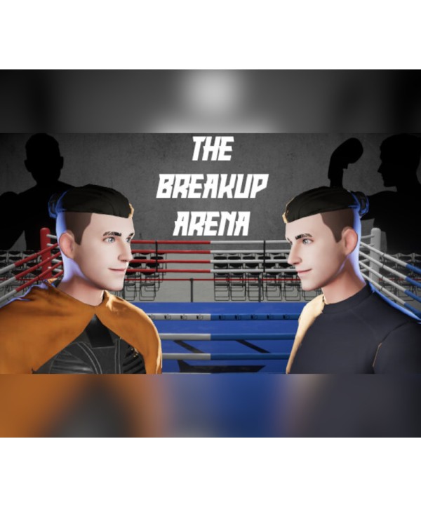 The Breakup Arena Steam Key GLOBAL